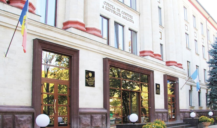 Camera de Conturi: delimitarea terenurilor are loc cu pierderi pentru bugetele locale