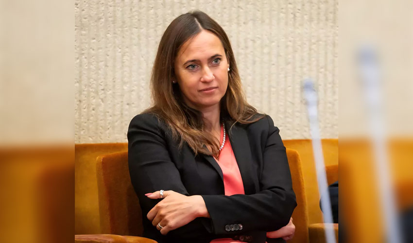 Агила Барздиене: «Экономика Литвы прошла «перезагрузку». Теперь очередь Молдовы»
