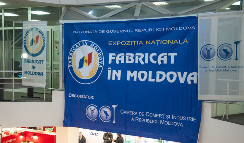 „Produs intern” în formatul unui festival