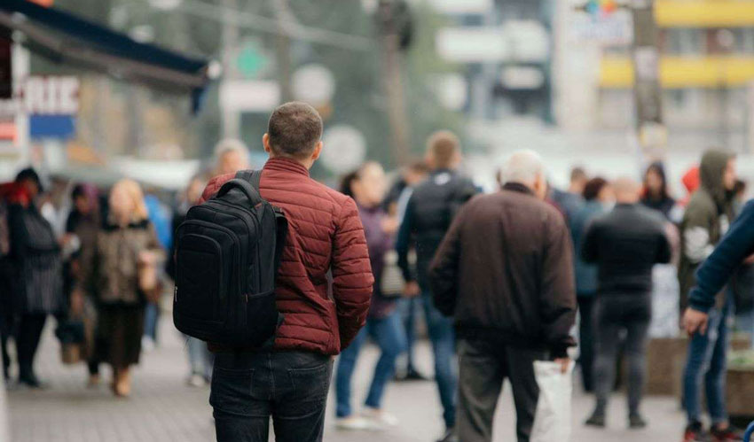 Pressure on Moldova’s pension system will increase
