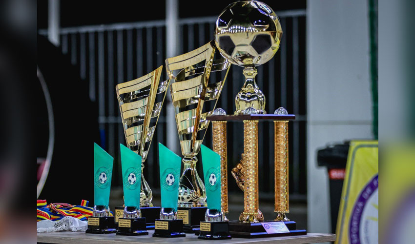 “Nistru” – Moldovan champion for the fifth time in a row