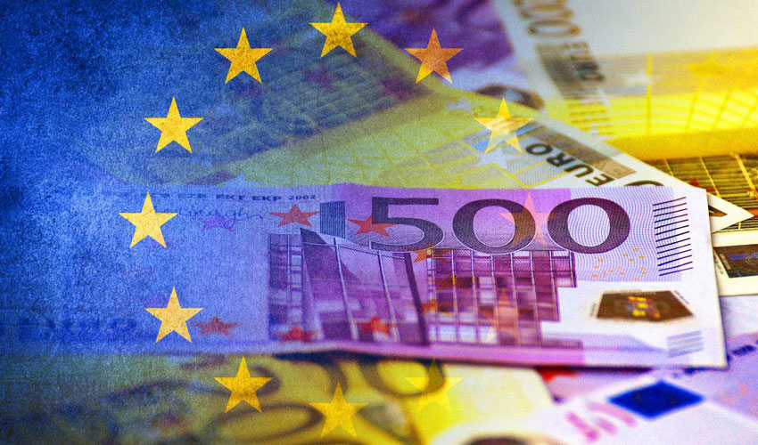 ЕС выделил Украине 4 млрд ко Дню независимости