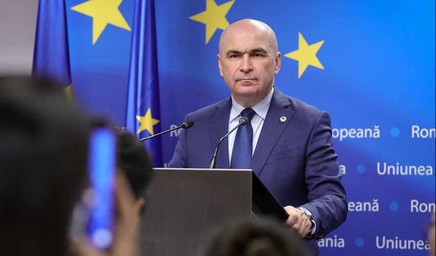 Moldova vrea să intre în planificarea bugetară a UE cu ajutorul României