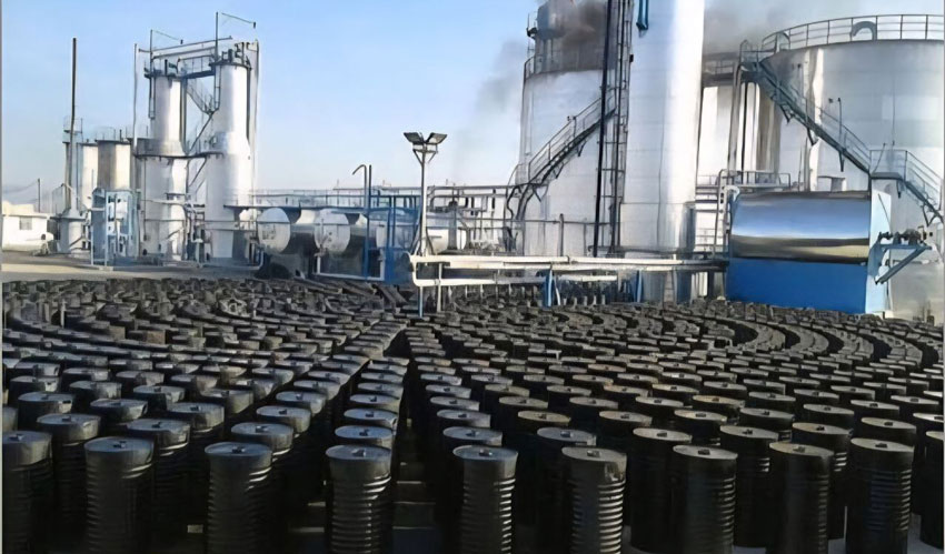 Un fost ministru moldovean va depozita bitum pentru OMV Petrom