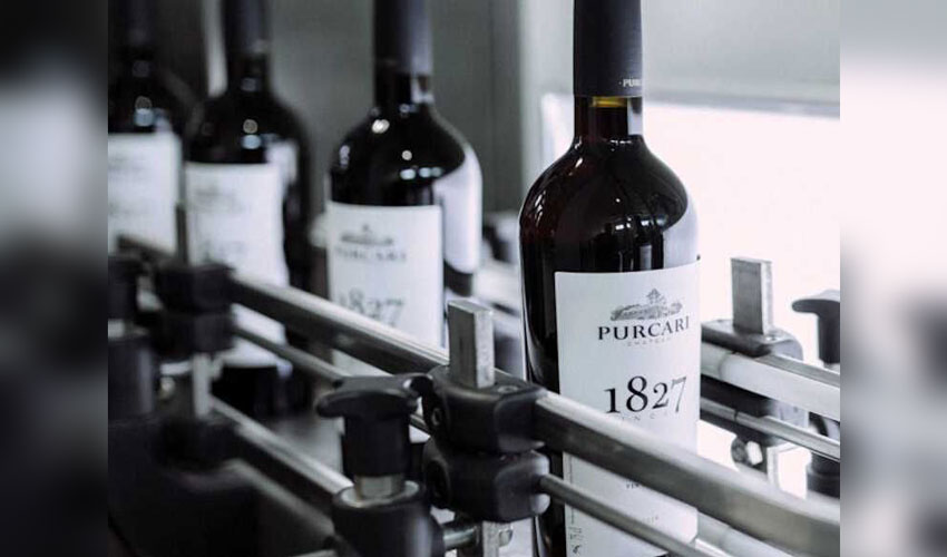 Прибыль Purcari Wineries снизилась на 11,25%