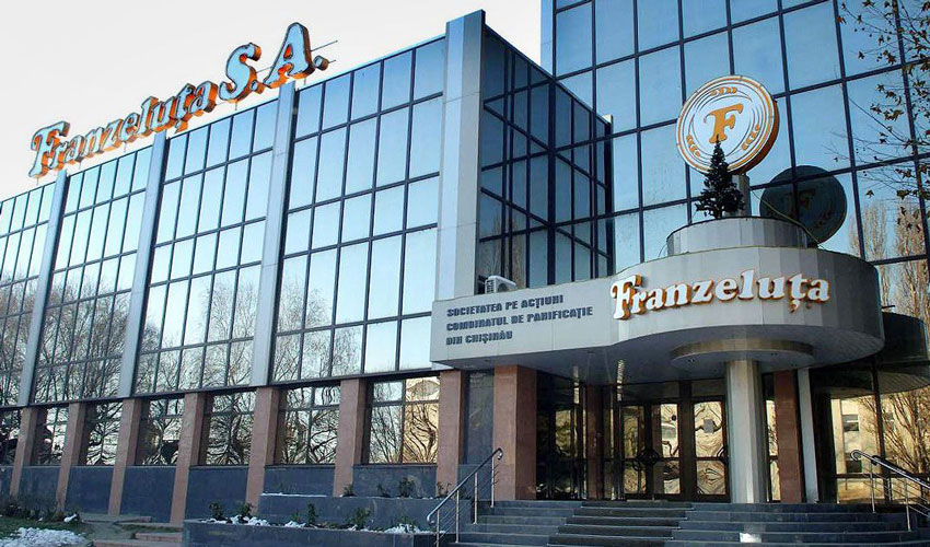 «Franzeluta» не пострадала от 25%-ных пошлин Дональда Трампа