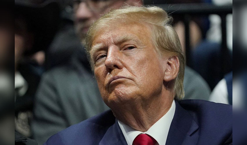 Американский суд обязал администрацию Трампа разблокировать помощь другим странам