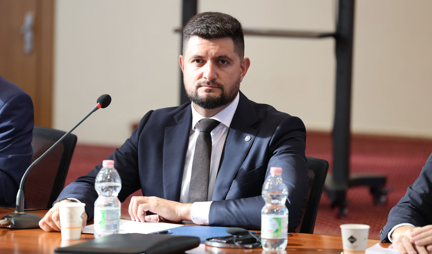 Noul CHPP pentru capitală a primit un studiu de fezabilitate