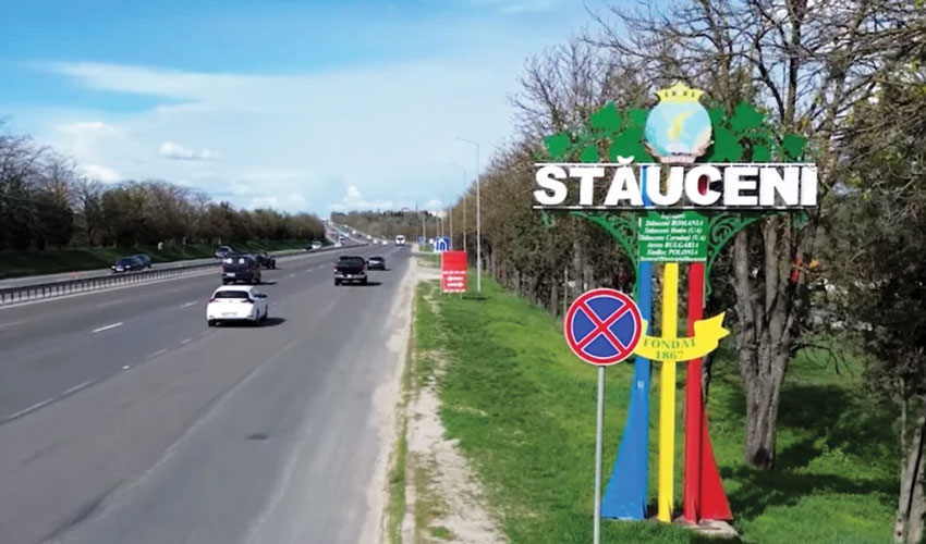 Stauchen will expand at the state’s expense