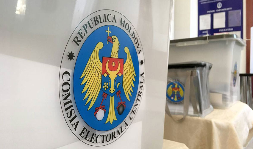 PAS потратила на выборы больше всех денег