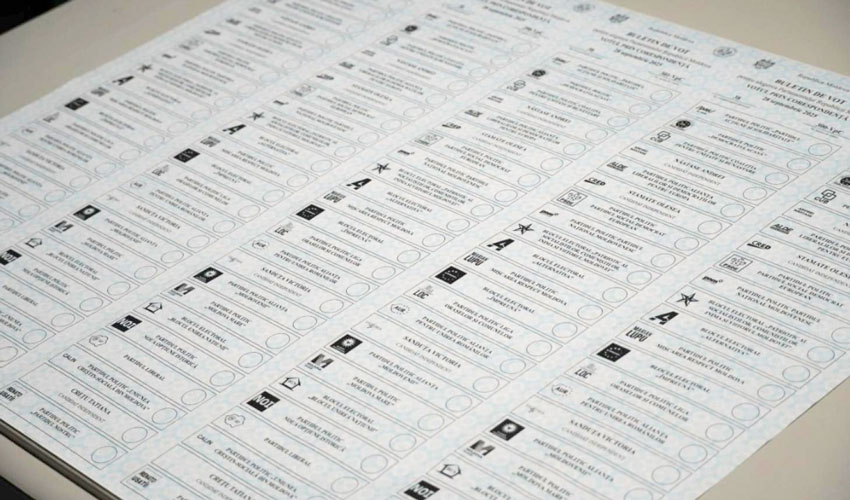 Opposition to the CEC pointed to double standards