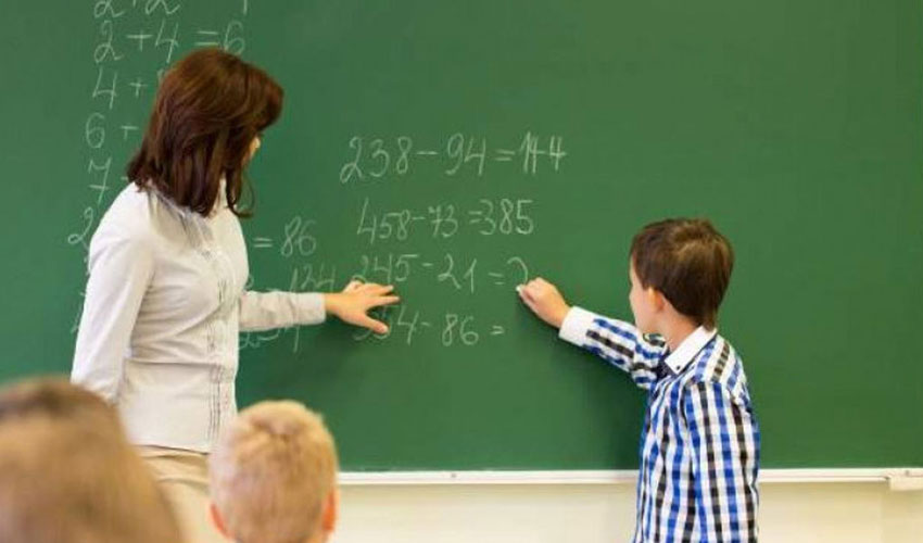 Condițiile de muncă ale pedagogilor convenite până în 2030