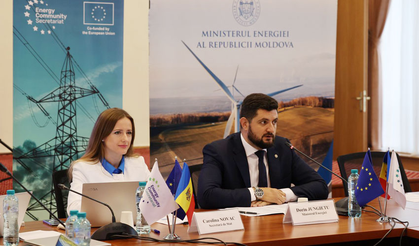Energy independence strategy