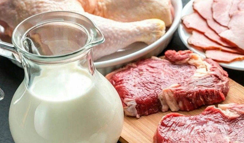 Мировые цены на мясо достигли исторического максимума
