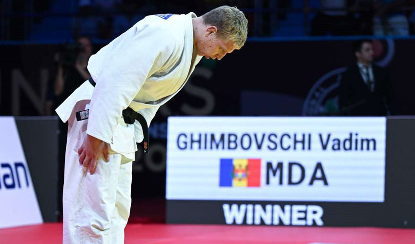 Judokas continue to collect awards