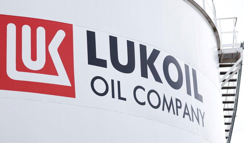 Германия и Франция хотят ввести санкции против Lukoil