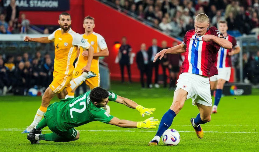 The “great shame” of Moldovan soccer