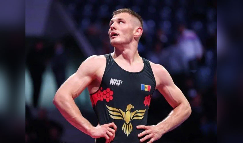 Valentin Petik and Vitaly Eryomenko – in TOP-3 of the world ranking