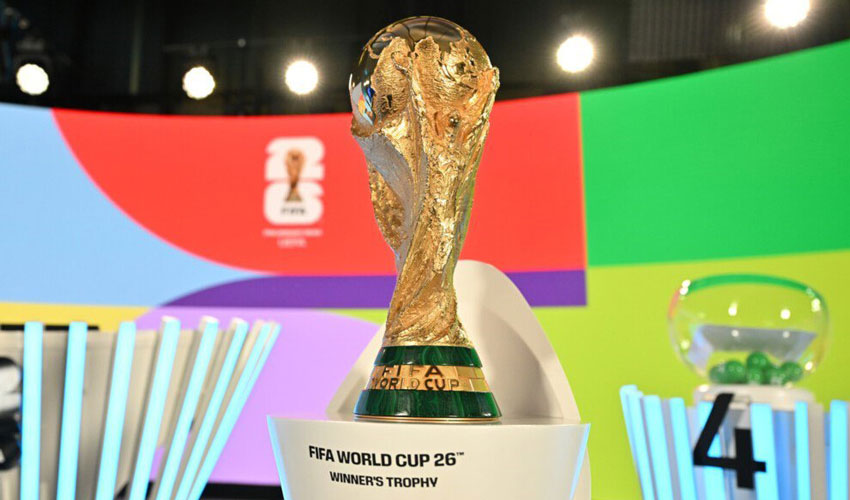 U.S. local governments short $1.65 billion for Mundial