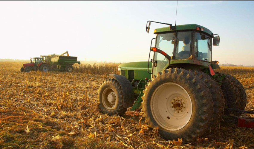 Fermierii au primit împrumuturi în valoare de peste 125 de milioane de lei în cadrul programului FCA
