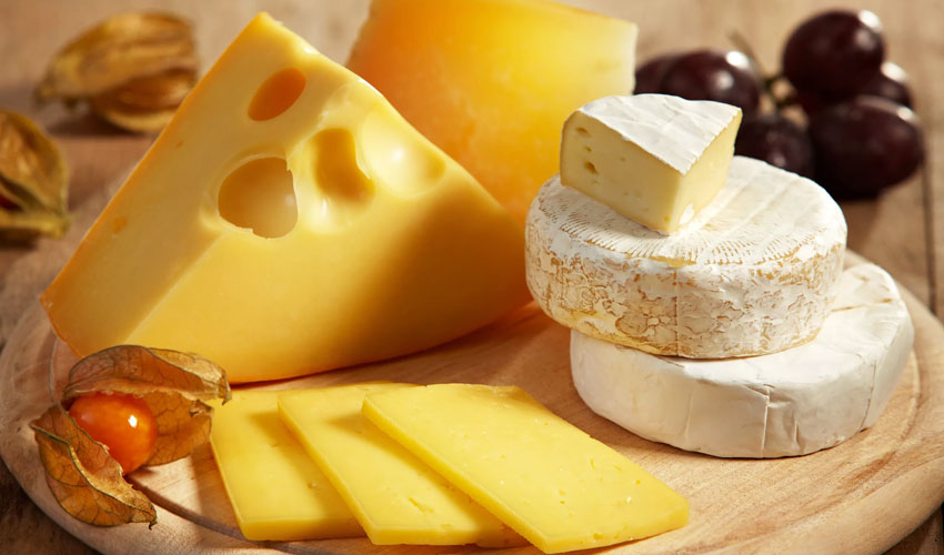 Moldova increases cheese imports from Ukraine