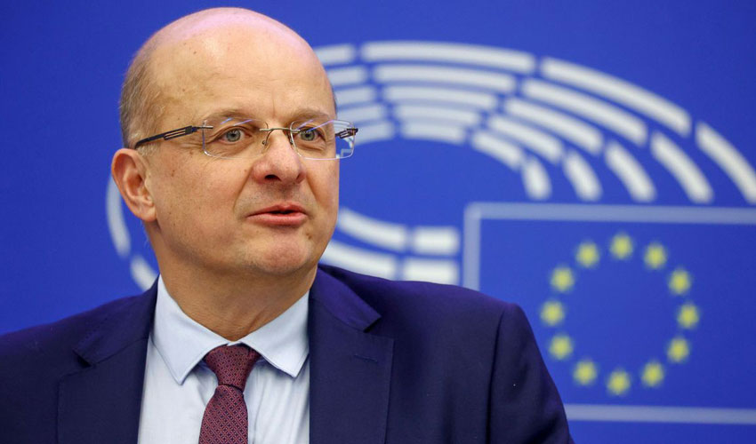 Европарламент поставил под сомнение торговое соглашение между ЕС и США