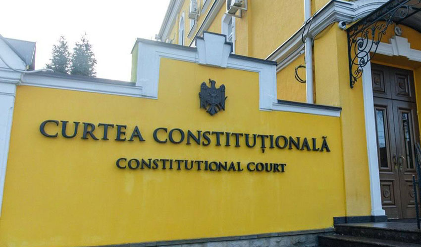 CC puts an end to the dispute over the mandates of Constitutional Court members