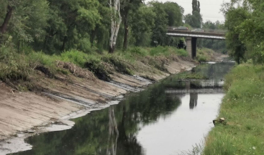The Bull River will be saved with incentives