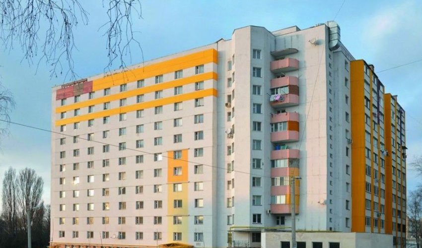 Un grant de 38,7 milioane de euro va fi alocat pentru renovarea universităților și a căminelor