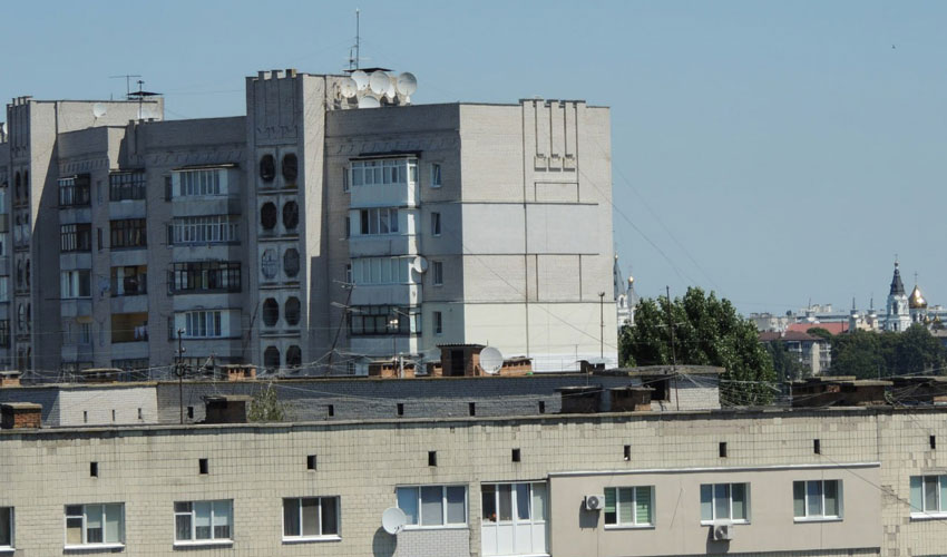 The National Real Estate Fund will be updated to save money