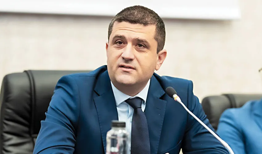 Рынок капитала получил шанс Рынок капитала получил шанс