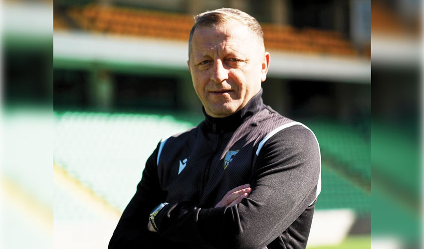 The Consensus Around Mr Logos Pres Md