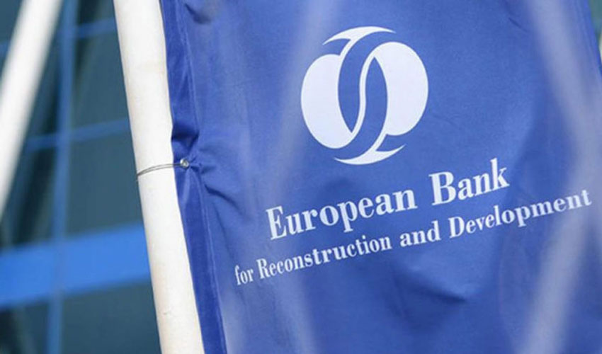 EBRD downgrades Moldova’s GDP growth forecast again