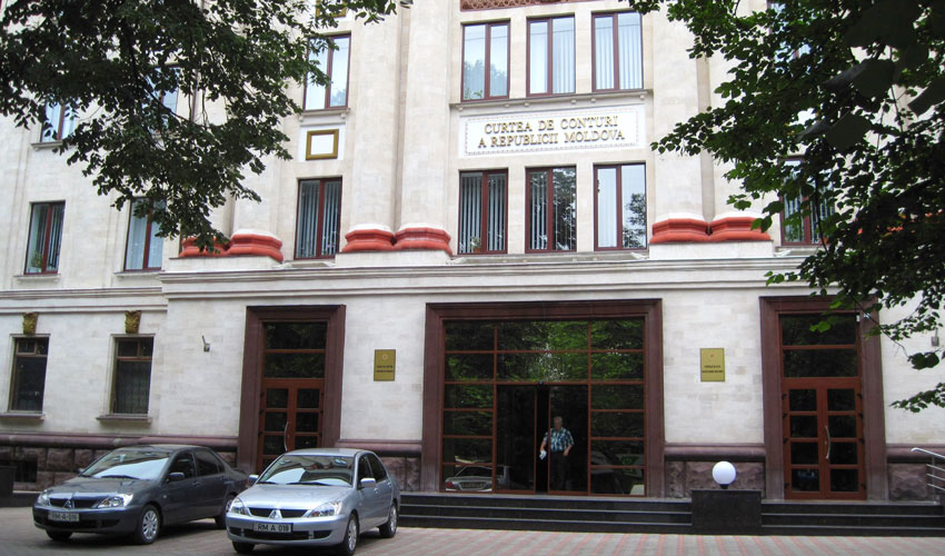 Camera de Conturi: statul nu-și cunoaște propriul preț