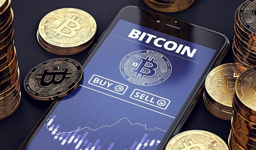 „Welcome crypto”: economia are nevoie de noi tehnologii financiare
