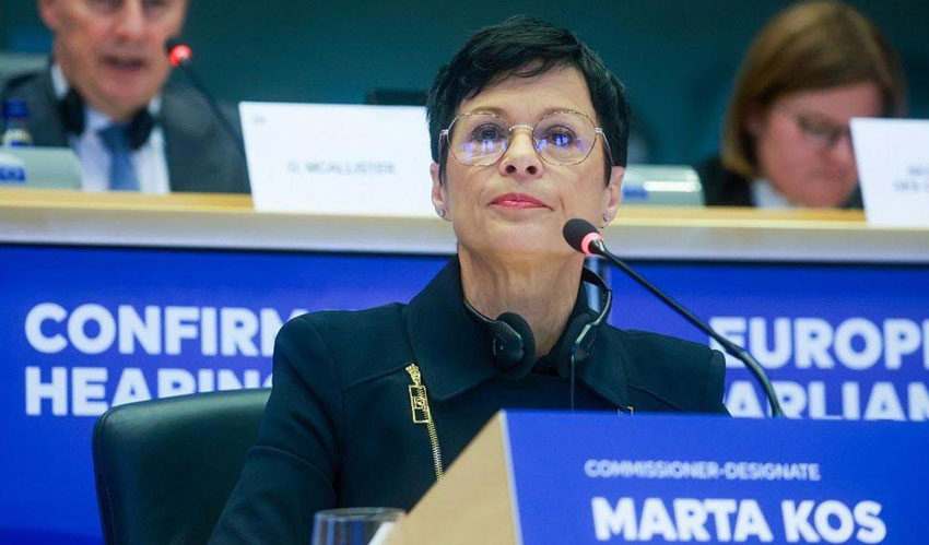 Ecranizarea cu UE este completă, reformele trebuie să continue