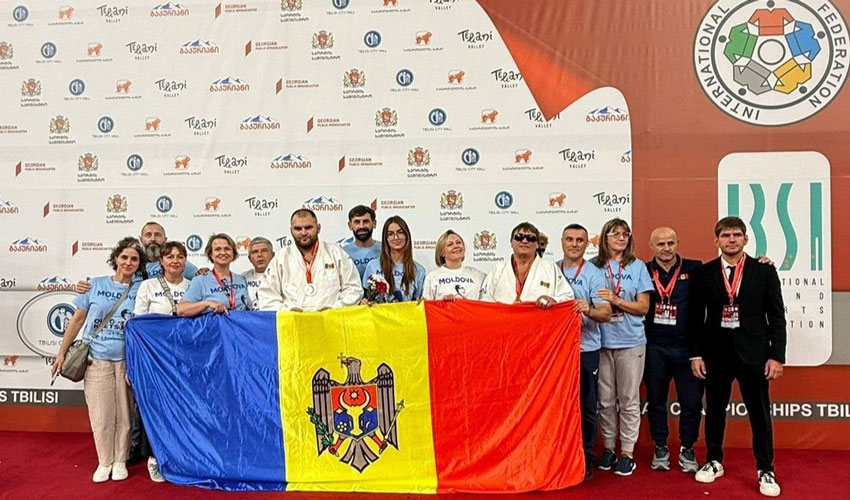 Nu am ajuns la „finala moldovenească”