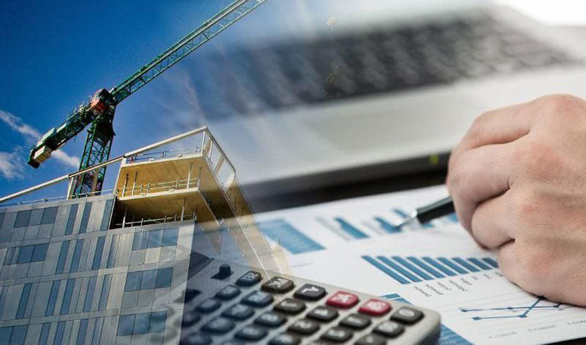No money is being put into capital investments