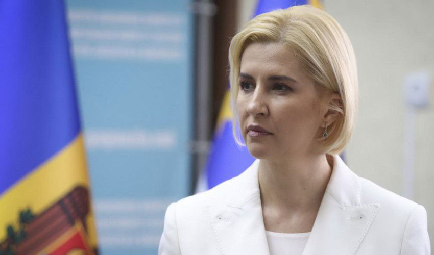 «Сердце Молдовы» на грани снятия с выборов
