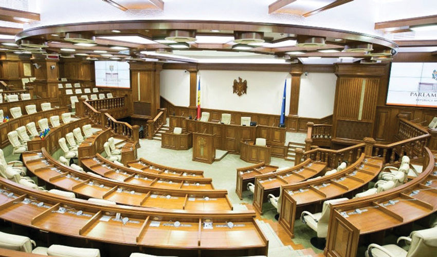 Очередные выборы надежд