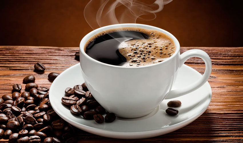 Climate change could ruin the flavor of coffee