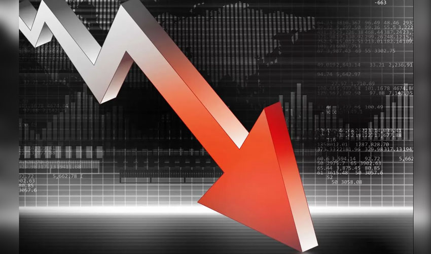 Нулевой рост экономики первого полугодия