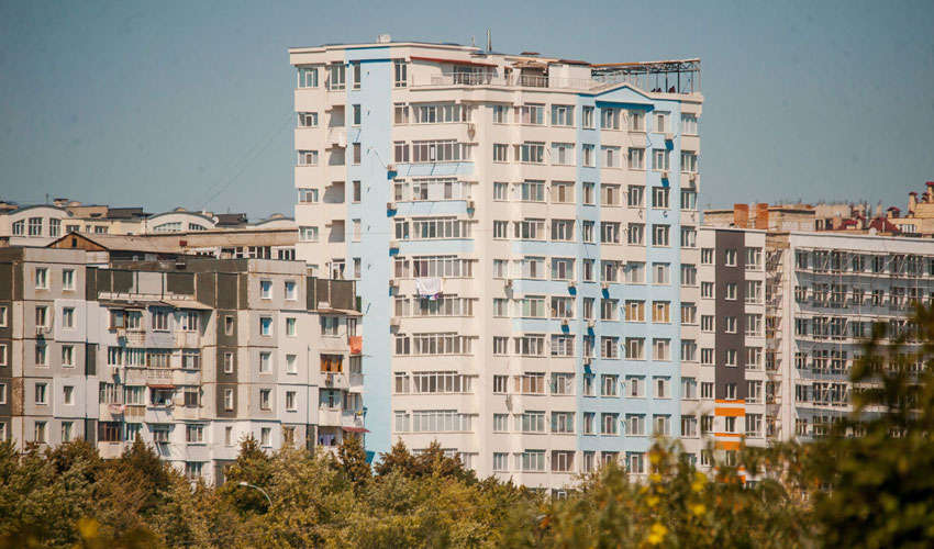Жилье подлежит переоценке для целей налогообложения