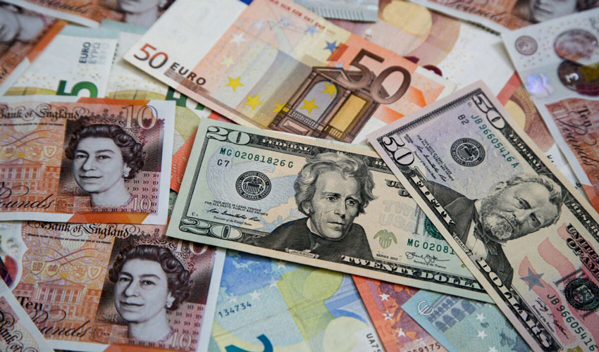 “Euro Momentum” in global finance