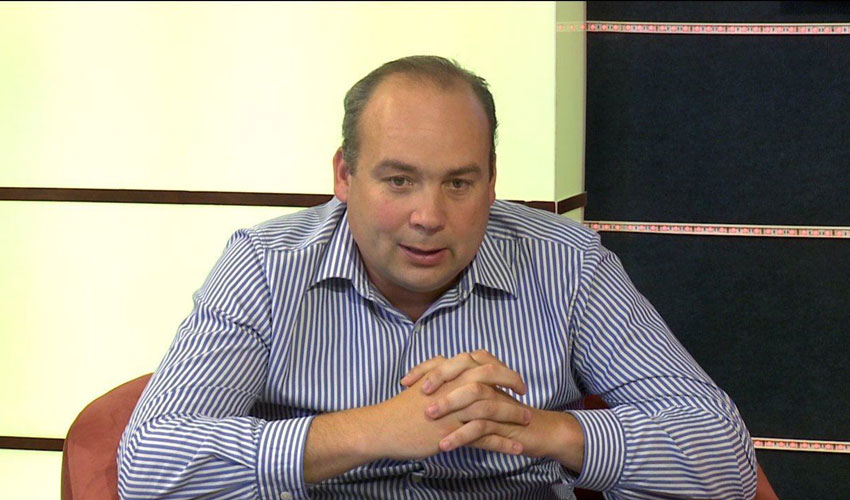 Corneliu Ciurea: Nu există potențial de cooperare în Parlament