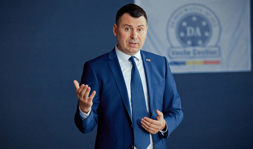 The DA party may lose its mandates because of TikTok