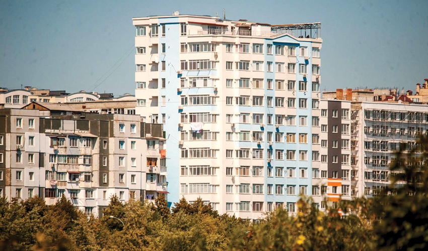 Процесс переоценки жилья выходит на новый уровень