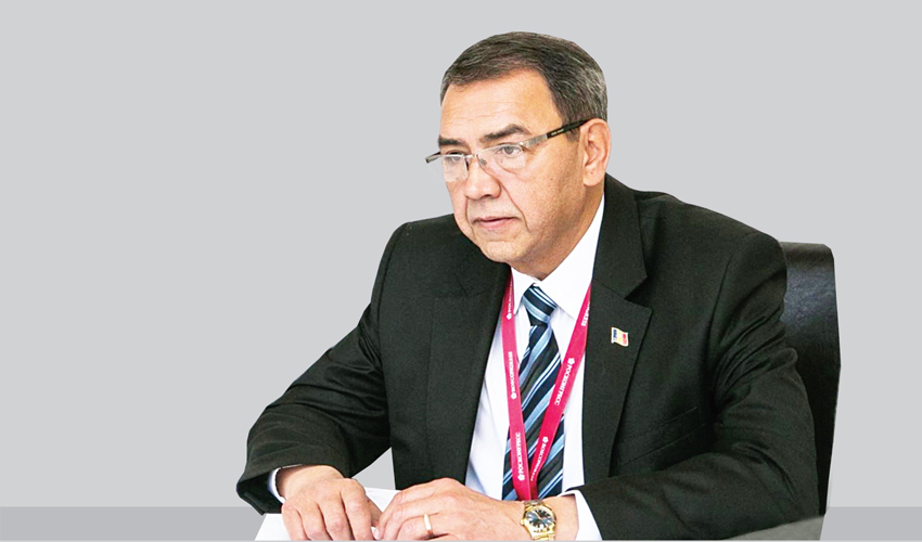 ВВП отбрасывает тень