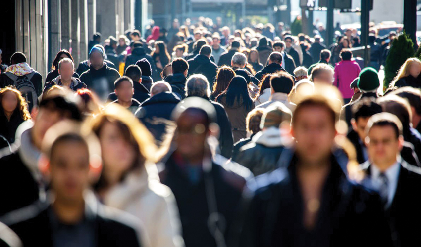 IQ-ul mediu al populației moldovenești este mai mare decât în România și Ucraina