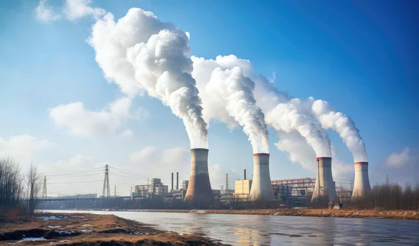 Romania could receive a €1 billion fine and power shortages from the EU